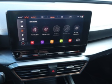 Cupra 2023 Cupra Formentor 1.5 TSI, Salon Polska, zdjęcie 20