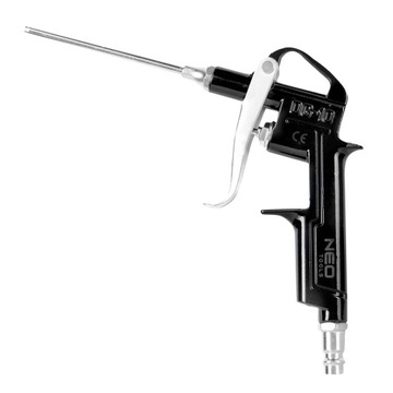 NEO 14-710 Pistolet do przedmuchiwania długi