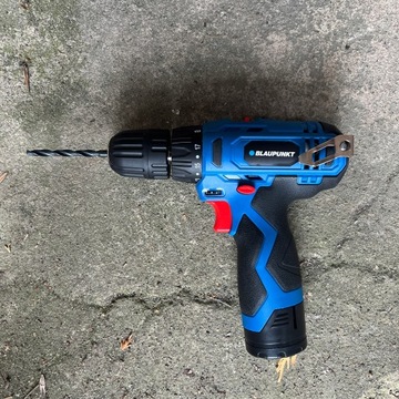BLAUPUNKT ДРЕЛЬ/ОТВЕРТКА 12В 1,5Ач КОРПУС
