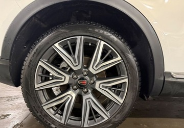 Hongqi HS5 2025 Hongqi HS5 2.0T AWD Demonstracyjny 2.0 Benzyna 218KM, zdjęcie 13