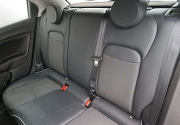 Fiat 500X Crossover 1.6 E-Torq 110KM 2017 Fiat 500X Fiat 500X Zadbany 1.6 16V LPG Live Edition Serwisowany, zdjęcie 16