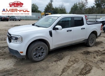 Ford Maverick II 2023 Ford Maverick XL 2023 2.0l 2.0 Benzyna 250KM