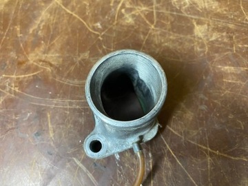 ВПУСКНАЯ ТРУБА КАРБЮРАТОРА SKI DOO FORMULA S ROTAX 380 СНЕГОХОДА