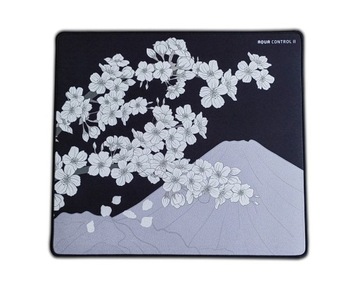 Podkładka X-Raypad Aqua Control II Sakura Night XL - 450x400mm