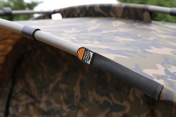 Палатка R Series 2 Man Xl Bivvy Fox, камуфляжный цвет