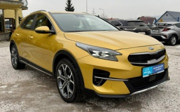 Kia XCeed 2020 Kia XCeed Automat,Full wersja,Gwarancja, zdjęcie 2