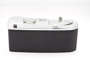 FUJICA RAPID S2 28 мм 1:2,8 ОЧЕНЬ ХОРОШО