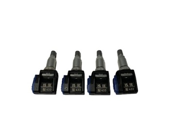 MERCEDES CZUJNIK CIŚNIENIA OPON TPMS A0009058413