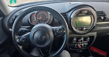 Mini Clubman F54 Kombi 1.5 D 116KM 2019 MINI Clubman 2019r diesel . Auto godne uwagi 1.5 Diesel 116KM, zdjęcie 9