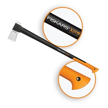 Колун Fiskars X27 XXL 1015644