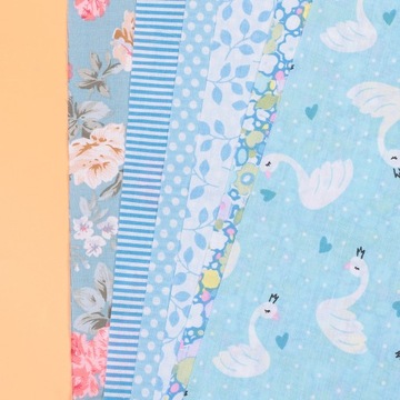 Наборы тканей для толстой четверти для квилтинга