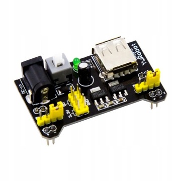 Zasilacz Modulosy MB V2