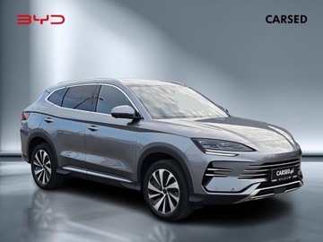 BYD Seal U 2025 BYD Seal U DM-i Design Plug-in Hybrid 324 KM 1.5 Hybryda Plug-in, zdjęcie 1