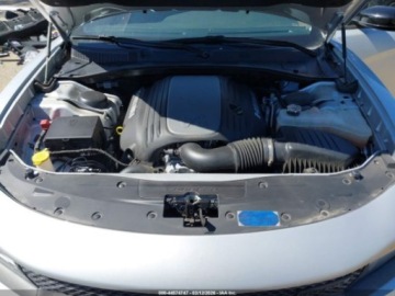 Dodge Charger VII 2023 Dodge Charger RT 2023 5.7 Benzyna 370KM, zdjęcie 8