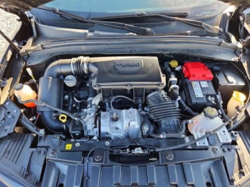 Dodge 2023 Dodge Hornet Gt 2023 Alfa Tonale z USA 2.0 Benzyna 268KM, zdjęcie 6