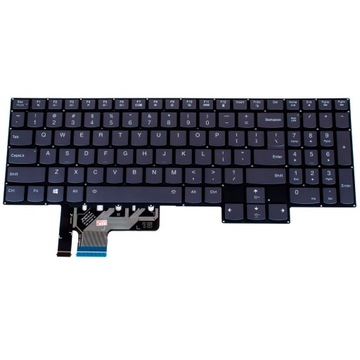 Klawiatura Lenovo Legion 7-15IMH05 7-16ITHg6 RGB