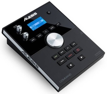 ALESIS COMMAND KIT MESH SE PERKUSJA ELEKTRONICZNA