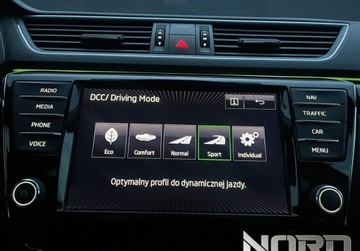 Skoda Superb III Kombi 2.0 TDI 150KM 2016 Skoda Superb Bezwypadkowa, FV23, 4x4, LK, KredytowanieLeasing, gw.12m geth, zdjęcie 31