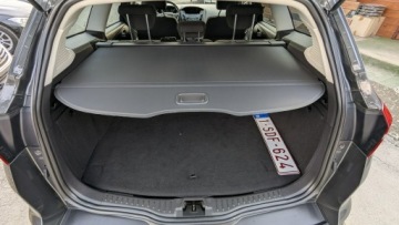Ford Focus III Kombi Facelifting 1.0 EcoBoost 100KM 2017 Ford Focus 1.0i 101PS OPŁACONY Bezwypadkowy, zdjęcie 33
