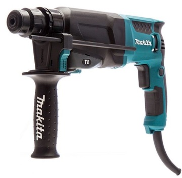 SDS+ 720ВТ МОЛОТОК