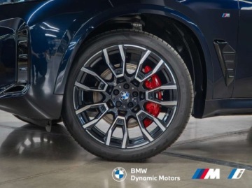 BMW X5 G05 SUV Facelifting 3.0 30d 298KM 2025 BMW X5 xDrive30d 298 KM mHEV - Pakiet M Pro - HarmanKardon - Kamera 360 -, zdjęcie 10