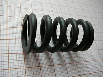 QASHQAI Прокладка, болт, пружина выпускного коллектора