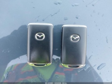 Mazda CX-5 II 2023 Mazda CX-5 2023 r., 2,5L CARBON EDITION 2.5 Benzyna 187KM, zdjęcie 12