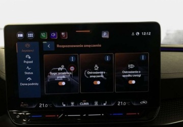 Cupra Formentor Crossover 1.5 TSI 150KM 2025 Cupra Formentor VAT 23 1.5 eTSI 150KM DSG 2025 r., salon PL, I wlasciciel,, zdjęcie 25