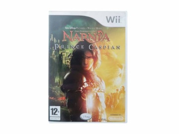 Narnia Prince Caspian 10/10!