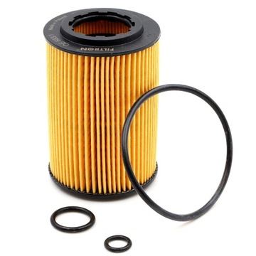 Масляный фильтр Filtron OE683/1