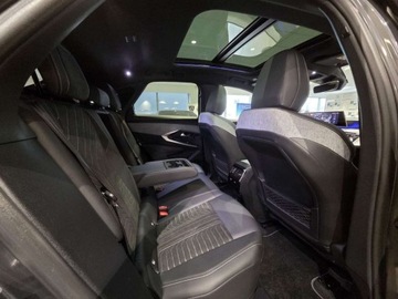 Peugeot 3008 III 2025 Peugeot 3008 1.2 PureTech mHEV GT e-DCS6 Demo Dealer SalonPL Gwarancja Vat, zdjęcie 7