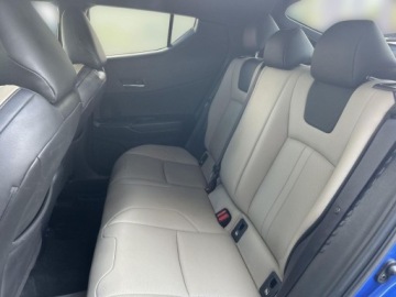 Toyota C-HR I Crossover Facelifting 1.8 Hybrid 122KM 2020 Toyota C-HR 1.8 Hybrid Selection. Kamera cofania. Podgrzewane fotele. VAT, zdjęcie 30