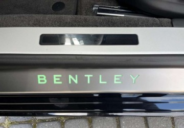 Bentley Continental III 6.0 TSI W12 635KM 2022 Bentley Flying Spur Bentley Flying Spur 6.0 Benzyna 635KM, zdjęcie 39