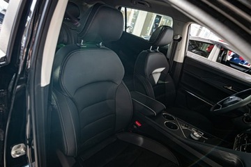 JAC 2025 JAC JS8 Pro 1.5 T-GDI DCT 7os. Suv 175KM 2025, zdjęcie 6