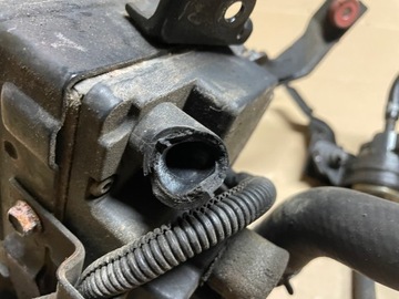 СТОЯНОЧНЫЙ ОБОГРЕВАТЕЛЬ WEBASTO TOYOTA AVENSIS T25 DIESEL