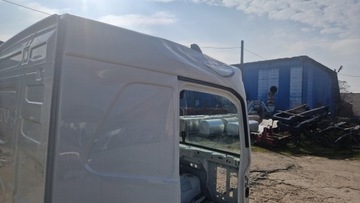 Кабинка салона с низким уровнем Volvo FH5 FH4 2022 R