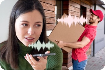 Наружная Wi-Fi камера 8MPx 8MP 4K UHD AUDIO 4XZOOM ОБНАРУЖЕНИЕ