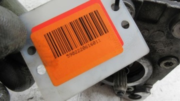 AUDI A8 D3 4.2 TDI 4E0145156G ČERPADLO SERVA