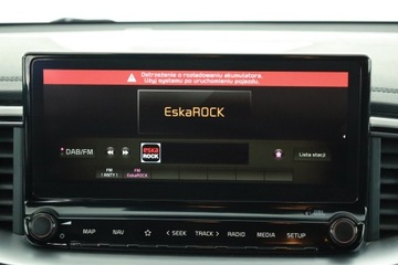 Kia Proceed Shooting Brake 1.6 T-GDI 204KM 2021 Kia ProCeed GT 1.6 T-GDI, Salon Polska, zdjęcie 12