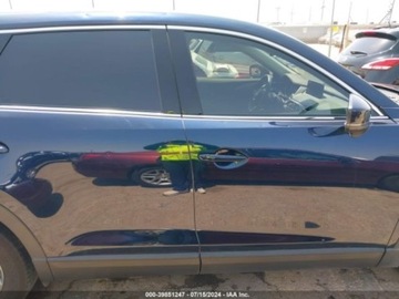 Mazda CX-9 2023 Mazda CX-9 2023r., 4x4, 2.5L 2.5 Benzyna 227KM, zdjęcie 4