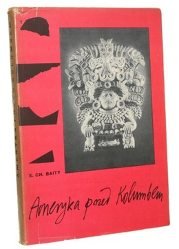 Ameryka przed Kolumbem Baity Elizabeth Chesley (19