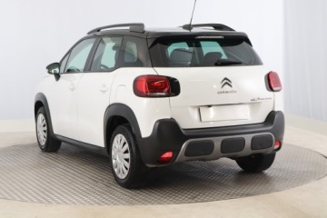 Citroen C3 Aircross  I Crossover 1.2 PureTech 110KM 2020 Citroen C3 Aircross 1.2 PureTech, Navi, Klima, zdjęcie 3