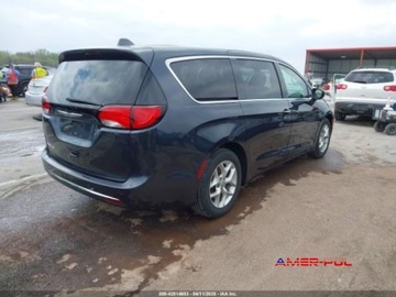 Chrysler Pacifica II 2019 Chrysler Pacifica 2019 r., 3,6L TOURING PLUS 3.6 Benzyna 287KM, zdjęcie 5