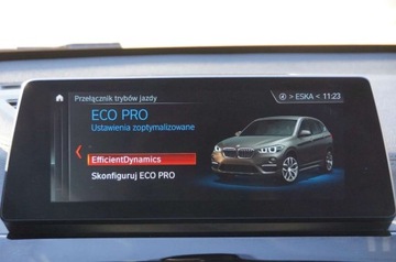 BMW X1 F48 Crossover Facelifting 2.0 20d 190KM 2020 BMW X1 2.0 Diesel 190 KM, 4x4, Navi, Full LED, Polskora, HeadUp, GWARANCJA, zdjęcie 15