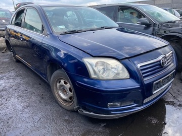 AVENSIS T25 03-09 DEKORACE LIŠTA