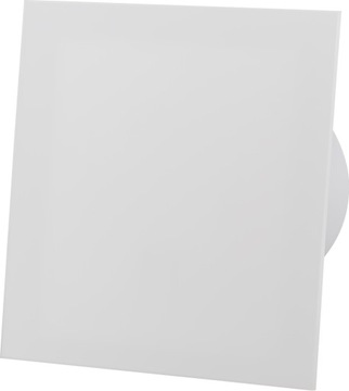 KRATKA WENTYLACYJNA 15x15 + PANEL BIAŁY MAT