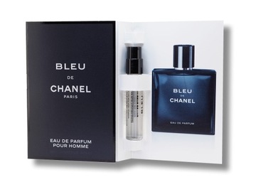 Bleu de Chanel edp 1,5 ml