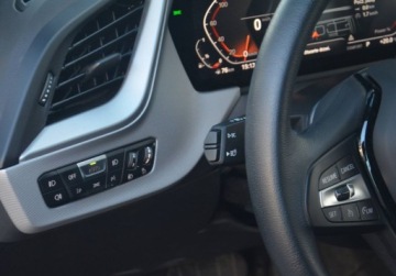 BMW Seria 1 F70 2024 BMW Seria 1 118i Advantage Dealer BMW Bonkowscy Dostawa pod dom w cenie, zdjęcie 9