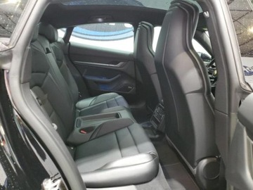 Porsche 2022 Porsche Taycan 2022 PORSCHE TAYCAN Elektryczny 402KM, zdjęcie 10