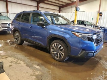 Subaru Forester VI 2025 Subaru Forester Touring 2025 2.5 Hybryda 182KM, zdjęcie 4